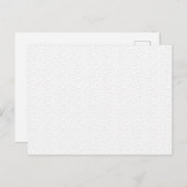 Briefkaart (Voorkant / Achterkant)