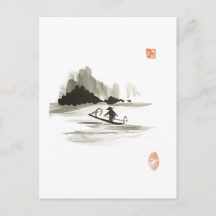 Briefkaart