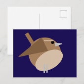 Briefkaart (Voorkant / Achterkant)