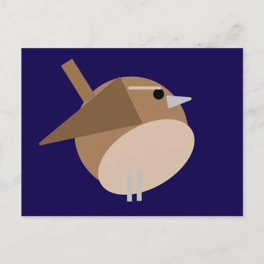 Briefkaart (Voorkant)