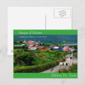 Briefkaart (Voorkant / Achterkant)