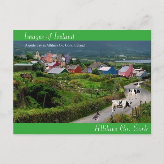 Briefkaart (Voorkant)