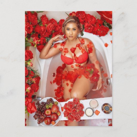 Briefkaart (Voorkant)