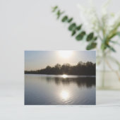 Briefkaart (Staand voorkant)