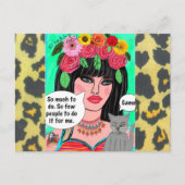 Briefkaart (Voorkant)