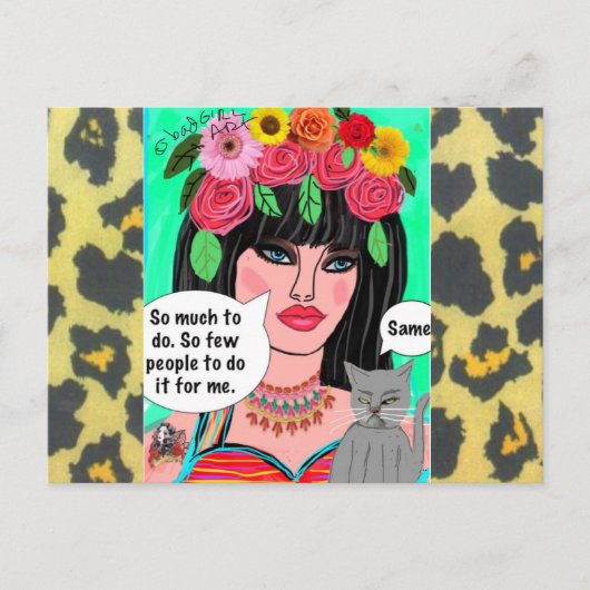 Briefkaart (Voorkant)