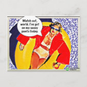 Briefkaart (Voorkant)