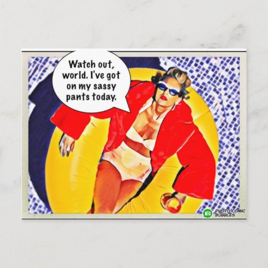 Briefkaart (Voorkant)