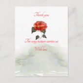 Briefkaart (Voorkant)