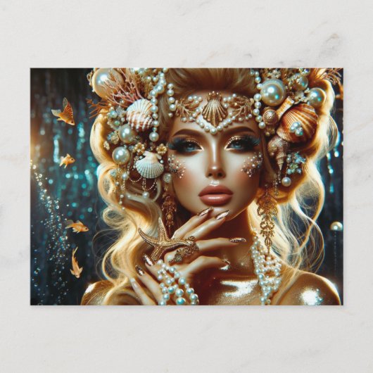 Briefkaart (Voorkant)