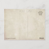 🧚 ‍ ♀️ BRIEFKAART (Achterkant)