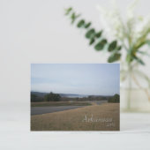 Briefkaart (Staand voorkant)