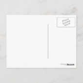 Briefkaart (Achterkant)