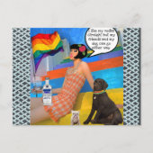 Briefkaart (Voorkant)