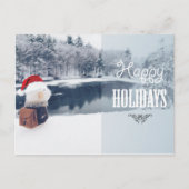 Briefkaart (Voorkant)