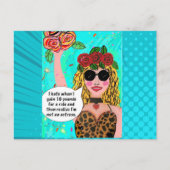 Briefkaart (Voorkant)