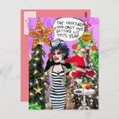 BRIEFKAART (Voorkant / Achterkant)