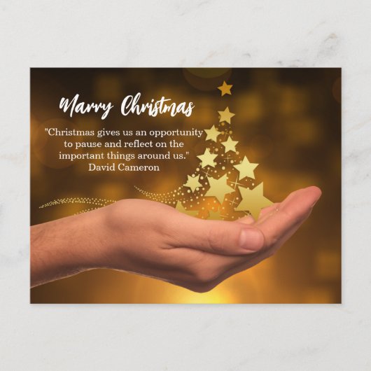 Briefkaart (Voorkant)