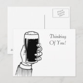 Briefkaart (Voorkant / Achterkant)