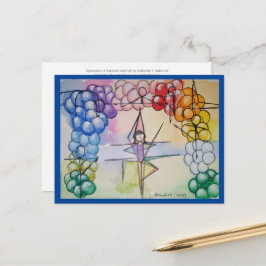 Briefkaart