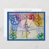 Briefkaart (Voorkant / Achterkant)