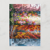 Briefkaart (Voorkant)