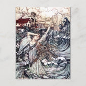  Briefkaart (Voorkant)