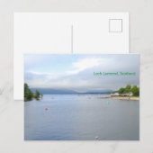 Briefkaart (Voorkant / Achterkant)