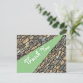 Briefkaart (Staand voorkant)