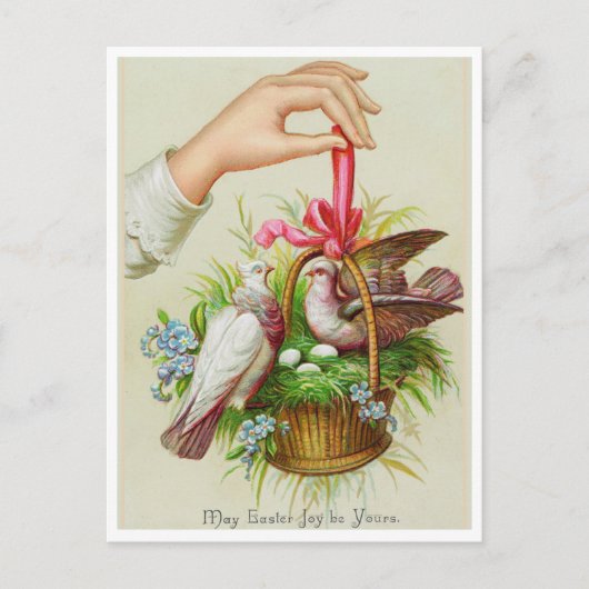 Briefkaart (Voorkant)