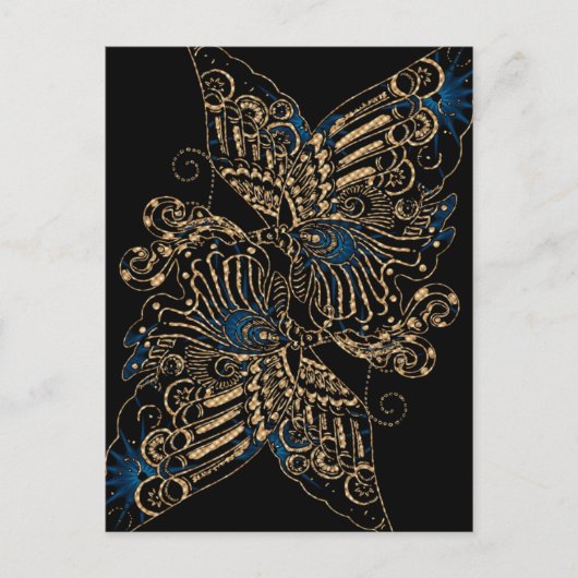 Briefkaart (Voorkant)