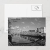 Briefkaart (Voorkant / Achterkant)