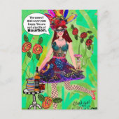 BRIEFKAART (Voorkant)