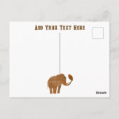 Briefkaart (Achterkant)