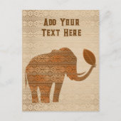 Briefkaart (Voorkant)