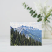 Briefkaart (Staand voorkant)