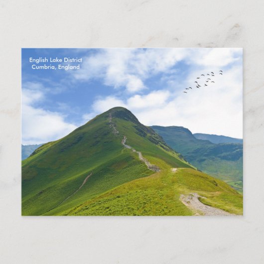 Briefkaart (Voorkant)