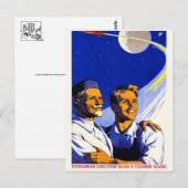  Briefkaart (Voorkant / Achterkant)