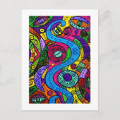 Briefkaart (Voorkant)