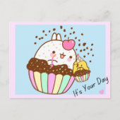 Briefkaart (Voorkant)