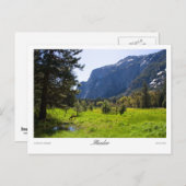 Briefkaart (Voorkant / Achterkant)