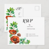 Briefkaart (Voorkant / Achterkant)