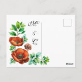 Briefkaart (Achterkant)