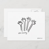 briefkaart (Voorkant / Achterkant)