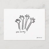 briefkaart (Voorkant)