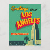 Briefkaart (Voorkant)