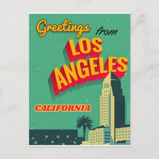 Briefkaart (Voorkant)