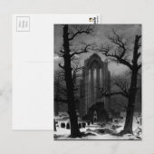  Briefkaart (Voorkant / Achterkant)