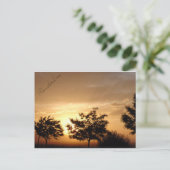 Briefkaart (Staand voorkant)