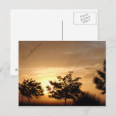 Briefkaart (Voorkant / Achterkant)